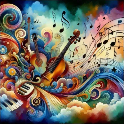 Qui chantait "♫ J'ai pas tir&eacute; le bon num&eacute;ro, j'suis mal dans ma peau" ?