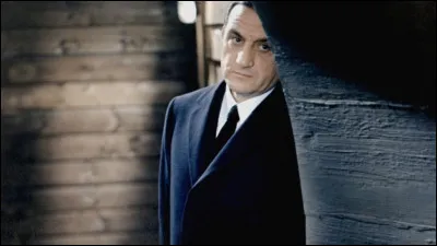 Quel est le titre de ce film d'espionnage sorti en 1966, avec Lino Ventura ?