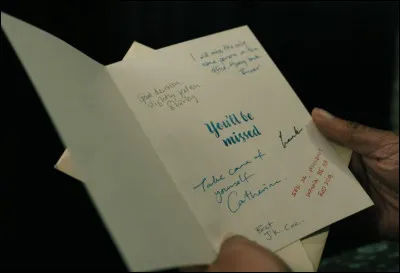 Quelle est ta personnalit&eacute; ?