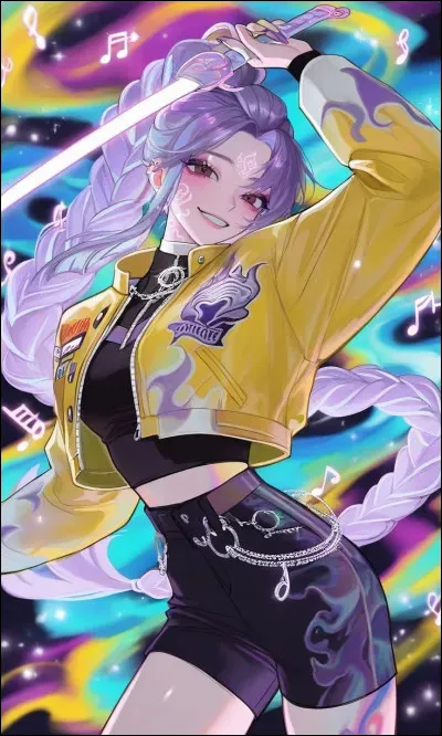 Si oui, quel est ton groupe de K-pop pr&eacute;f&eacute;r&eacute; ? Partie 1