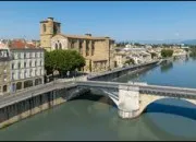 Quiz G�o en France : vrai/faux