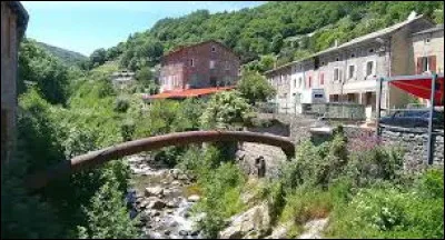 Albon-d'Ard&egrave;che est une commune qui se trouve en Ard&egrave;che.