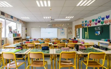 Quiz Test de personnalit