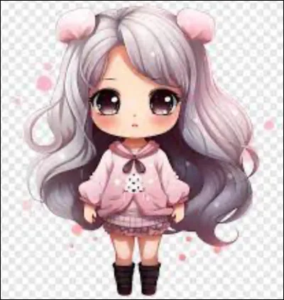 Quelles couleurs pr&eacute;f&egrave;res-tu ?