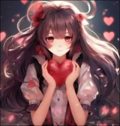 As-tu un amoureux ou une amoureuse ?