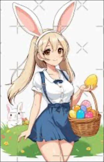 Aimes-tu les bonbons ?