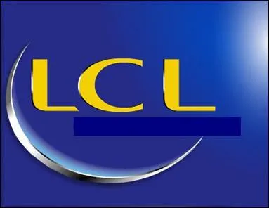 Quelle banque a pour slogan : 'Demandez plus  votre argent' ?