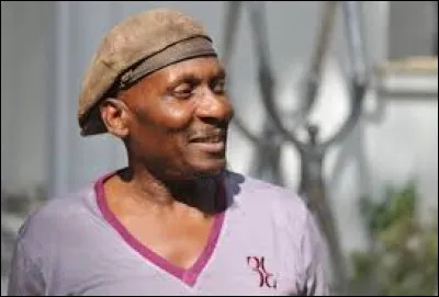 Jimmy Cliff, chanteur auteur-compositeur, mort le 24 novembre 2025 &eacute;tait ...