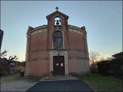Aujourd'hui nous démarrons notre balade devant le temple protestant de Barry-d'Ismelande. Commune de l'aire d'attraction Montalbanaise, sur les bords de l'Aveyron et du Tarn, elle se situe dans le département ...