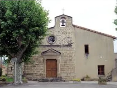 Village Drômois, Fay-le-Clos se situe en région ...