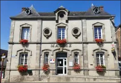 Gaël est une commune Bretillienne. Elle se situe en région ...