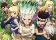 Quiz Le grand quizz sur Gen Asagiri