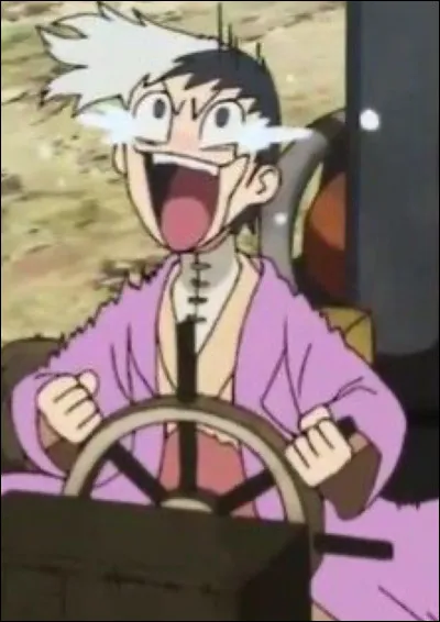 De quoi raffole-t-il ?