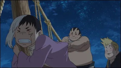 Est-il doué en sciences ?