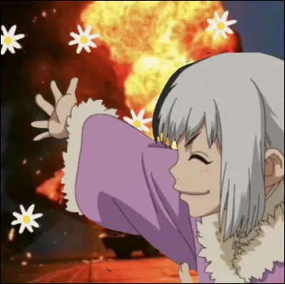 Quelle excuse utilise-t-il pour ne pas participer à la fête après que Senku soit nommé chef du village Ishigami ?