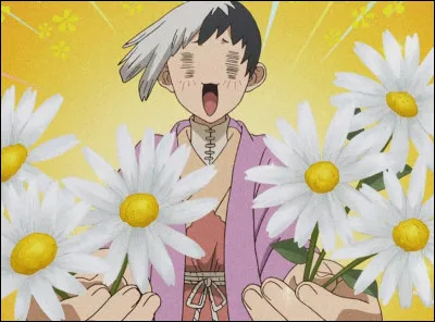 En quoi est-il champion ?