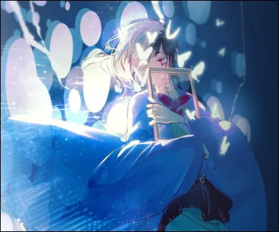 En quelle année se réveille-t-il ?