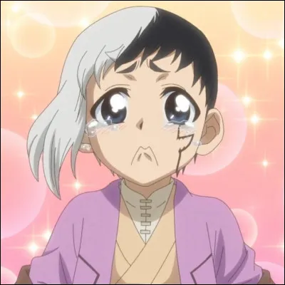 Dans quel épisode apparaît-il pour la première fois ?