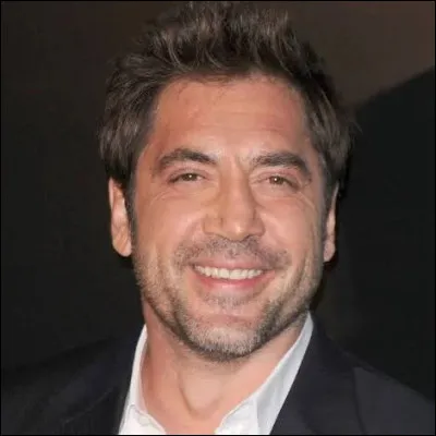 Javier Bardem : Dans quel(s) film(s) a-t-il joué ?