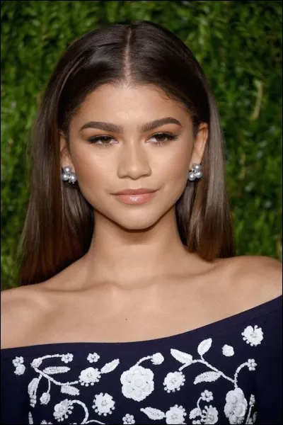 Zendaya : Dans quelle(s) série(s) a-t-elle joué ?