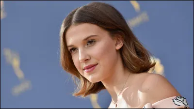 Millie Bobby Brown : Dans quelle(s) série(s) a-t-elle joué ?