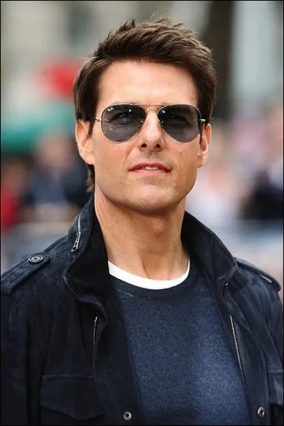 Tom Cruise : Dans quel(s) film(s) a-t-il joué ?