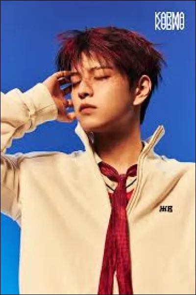 Quel est son nom complet ?