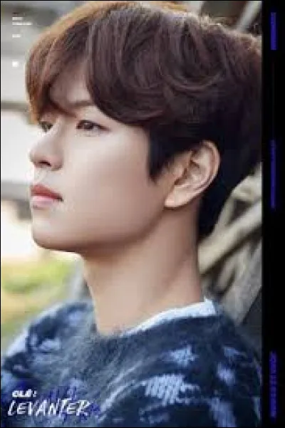 Comment sappelle-t-il ?