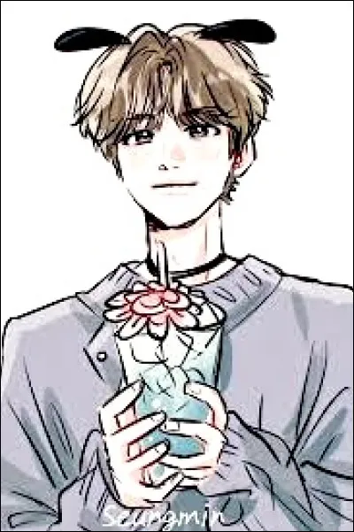 Dans quel Racha était-il ?