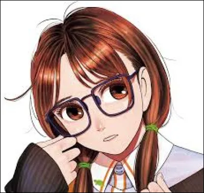 La d&eacute;l&eacute;gu&eacute;e de classe sait...