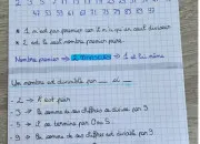 Quiz Quiz de mathématiques : vitesse