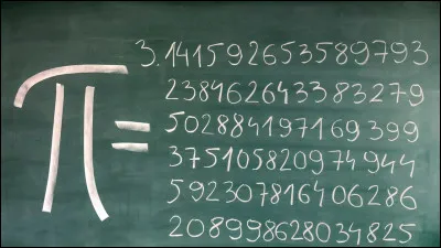 Combien y a-t-il de formules ?