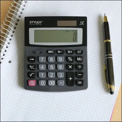 A-t-on besoin de la calculatrice pour calculer ?