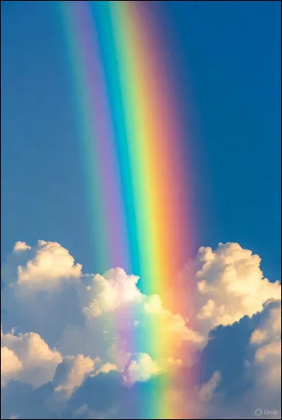 Quelle couleur utiliserais-tu pour te représenter ?