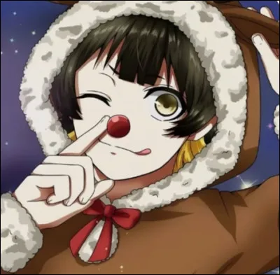 Qui est ce personnage ?