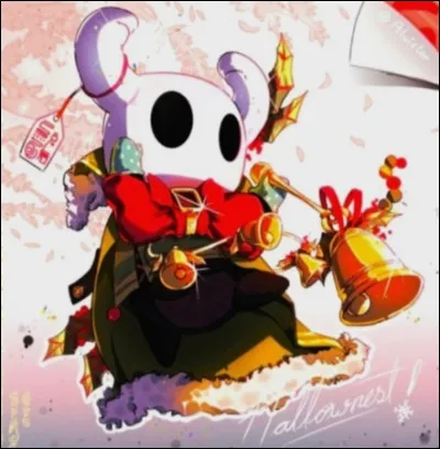 De quel jeu vid&eacute;o vient ce personnage ?