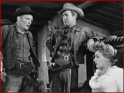 Quel est le titre du premier opus de ce cycle de 5 westerns ?