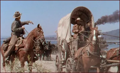 Quel est le sujet du film ?