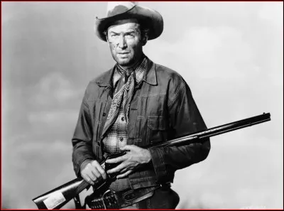 La destination du convoi est l'&eacute;tat de l'Oregon. La premi&egrave;re du film a d'ailleurs eu lieu en janvier 1952 dans une ville de cet &Eacute;tat. Quelle est cette ville ?