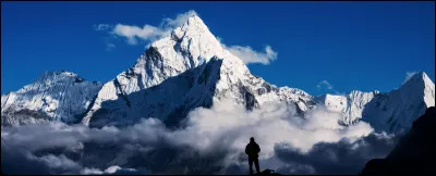 Quel est le plus haut sommet du monde ?