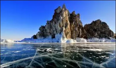 Le lac Ba&iuml;kal se trouve-t-il en Chine ?