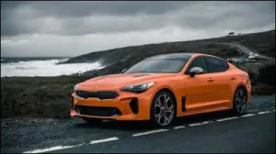 Le constructeur automobile Kia est-il de nationalit&eacute; cor&eacute;enne ?