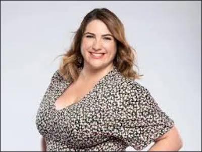 Charlotte Gaccio est-elle la fille de l'actrice Mich&egrave;le Bernier ?