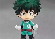 Quiz Connais-tu bien MHA ?