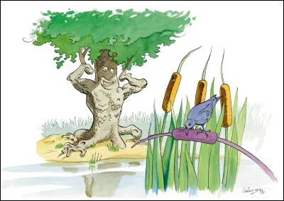 Trouvez le nom d'un personnage c&eacute;l&egrave;bre fran&ccedil;ais, sugg&eacute;r&eacute; par ce dessin !