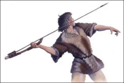 La photo vous oriente vers un verbe !