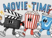 Quiz Phrases cultes de films typiquement franais !