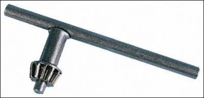 Quel est le nom de cet outil ?