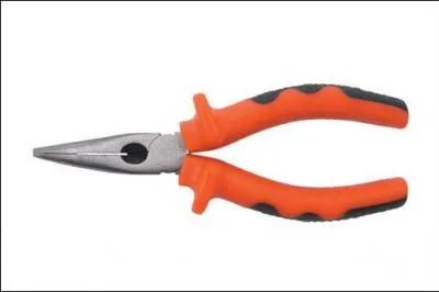 Quel est le nom de cet outil ?