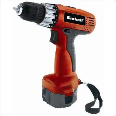 Quel est le nom de cet outil ?